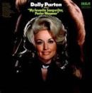 álbum Dolly Parton Sings My Favorite Songwriter, Porter Wagoner de Dolly Parton