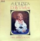 álbum Jolene de Dolly Parton