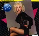 álbum The Great Pretender de Dolly Parton