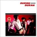 álbum Duran Duran de Duran Duran