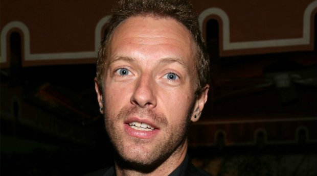 Nace Chris Martin, de Coldplay