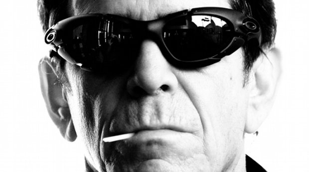 Nace Lou Reed