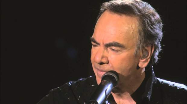 Nace Neil Diamond