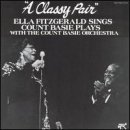 álbum A Classy Pair de Ella Fitzgerald