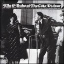 álbum Ella & Duke at the Côte D'Azur de Ella Fitzgerald