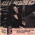 álbum Ella Sings Songs from Let No Man Write My Epitaph de Ella Fitzgerald