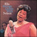 álbum Ella Swings Gently with Nelson de Ella Fitzgerald