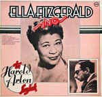 álbum Harold Arlen Songbook de Ella Fitzgerald