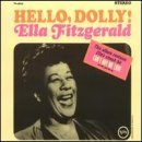 álbum Hello, Dolly! de Ella Fitzgerald