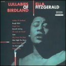 álbum Lullabies of Birdland de Ella Fitzgerald