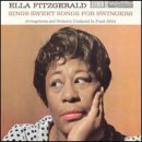 álbum Sings Sweet Songs for Swingers de Ella Fitzgerald