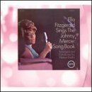 álbum Sings the Johnny Mercer Song Book de Ella Fitzgerald