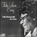 álbum Take Love Easy de Ella Fitzgerald