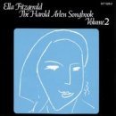 álbum The Harold Arlen Songbook, Vol. 2 de Ella Fitzgerald