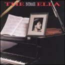 álbum The Intimate Ella de Ella Fitzgerald