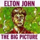 álbum Big Picture de Elton John