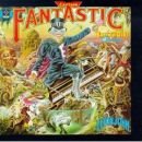 álbum Captain Fantastic and the Brown Dirt Cowboy de Elton John