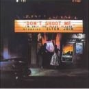 álbum Don't Shoot Me I'm Only the Piano Player de Elton John