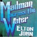 álbum Madman Across the Water de Elton John