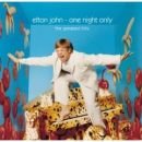 álbum One Night Only de Elton John