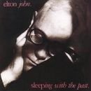 álbum Sleeping With the Past de Elton John