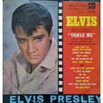 álbum Tickle Me de Elvis Presley