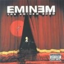 álbum The Eminem Show de Eminem