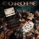 álbum Bag of Bones de Europe