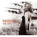 álbum The Hits de Faith Hill