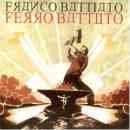 álbum Ferro Battuto de Franco Battiato