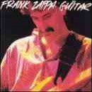 álbum Guitar de Frank Zappa