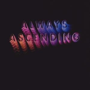 álbum Always Ascending de Franz Ferdinand