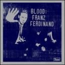 álbum Blood de Franz Ferdinand