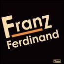 álbum Franz Ferdinand de Franz Ferdinand