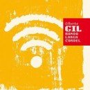 álbum Banda Larga Cordel de Gilberto Gil