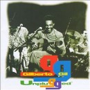 álbum Gilberto Gil: Unplugged de Gilberto Gil