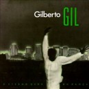 álbum O Eterno Deus Mu Dança de Gilberto Gil