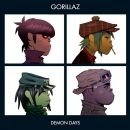 álbum Demon Days de Gorillaz