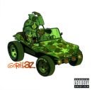 álbum Gorillaz de Gorillaz