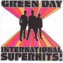 álbum International Superhits de Green Day