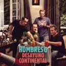 álbum Desayuno Continental de Hombres G
