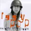 álbum Naughty Little Doggie de Iggy Pop