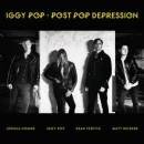 álbum Post Pop Depression de Iggy Pop