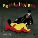 álbum Preliminaires de Iggy Pop