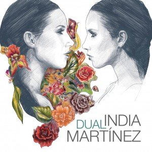 álbum Dual de India Martínez