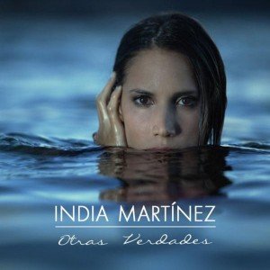 álbum Otras Verdades de India Martínez