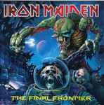 álbum The Final Frontier de Iron Maiden