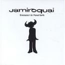 álbum Emergency on planet earth de Jamiroquai