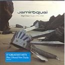 álbum High times: Singles 1992 - 2006 de Jamiroquai