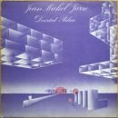 álbum Deserted Palace de Jean-Michel Jarre
